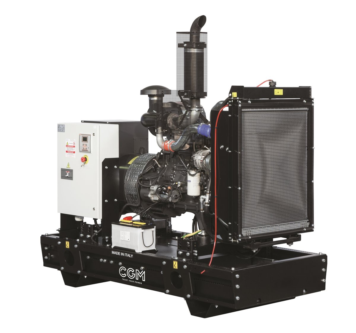 CGM 80P