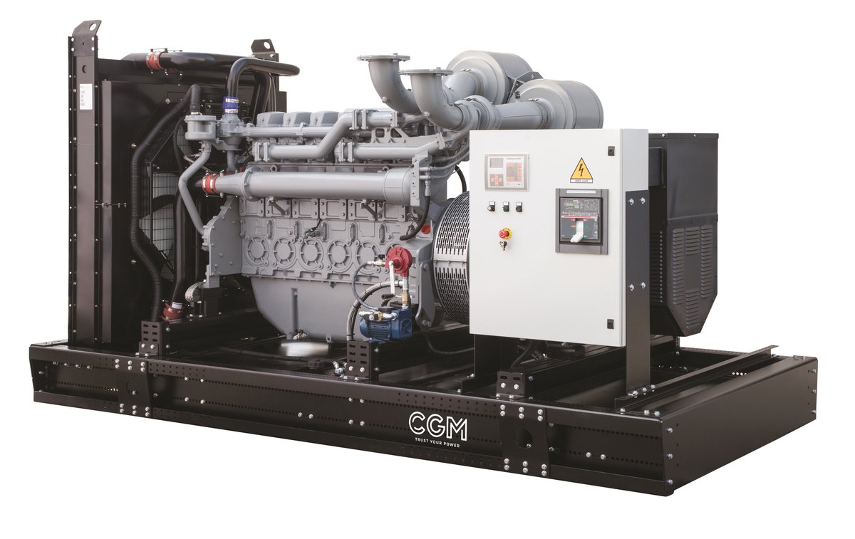 CGM e225B