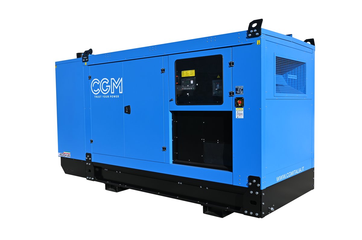 CGM 400P