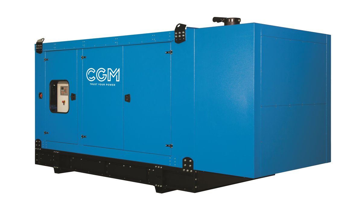 CGM 480DZ